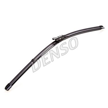 Denso DF-119 Комплект бескаркасных щеток стеклоочистителя 580мм/530мм  - 2