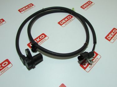 Deko DMR961237 Датчик ABS MMC outlander CU# 2001- fr/lh - 1