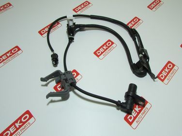 Deko D89543-33090 Датчик ABS TOY camry #v50 2011- fr/lh - 1
