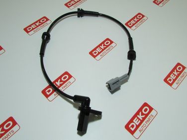 Deko D47900-EQ010 Датчик ABS NIS X-Trail (t30) ( rr/rh ) - 1