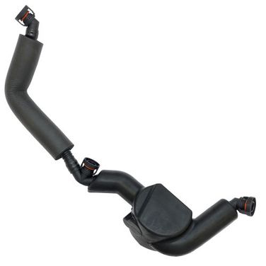 ZIKMAR Z68266R Патрубок вентиляции картера - 1