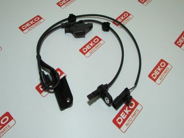 Deko D89542-12080 Датчик ABS TOY Corolla zre150, nre150,2008- fr/rh - 1