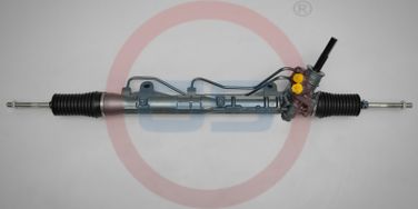 GS 2GS4803 Рулевая рейка 2gs4803 Nissan Almera 2012- - 2