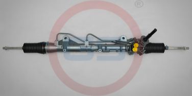 GS 2GS4803 Рулевая рейка 2gs4803 Nissan Almera 2012- - 3