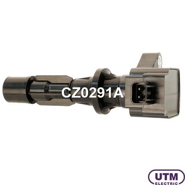 UTM CZ0291A Катушка зажигания - 1