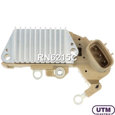 UTM RN6215C Регулятор генератора - 1