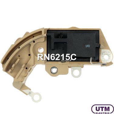 UTM RN6215C Регулятор генератора - 2