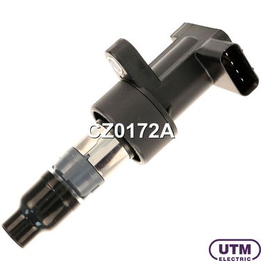 UTM CZ0172A Катушка зажигания - 1