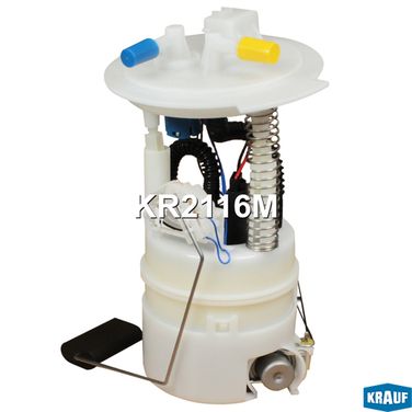 Krauf KR2116M Модуль в сборе с бензонасосом - 1