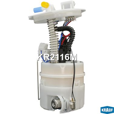 Krauf KR2116M Модуль в сборе с бензонасосом - 4
