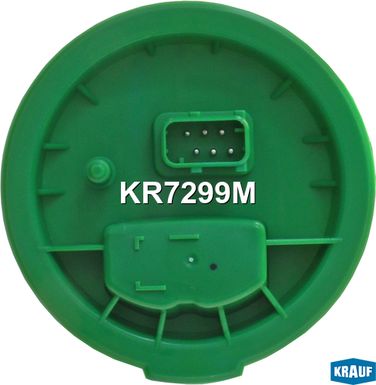 Krauf KR7299M Модуль в сборе с бензонасосом - 2