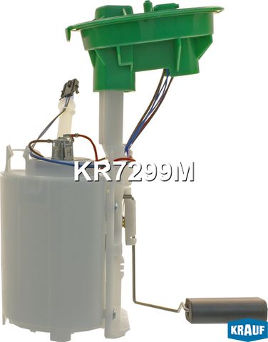 Krauf KR7299M Модуль в сборе с бензонасосом - 3