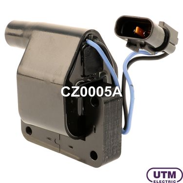 UTM CZ0005A Катушка зажигания - 1