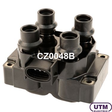 UTM CZ0048B Катушка зажигания - 1