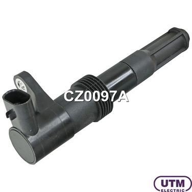 UTM CZ0097A Катушка зажигания - 2