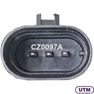 UTM CZ0097A Катушка зажигания - 3