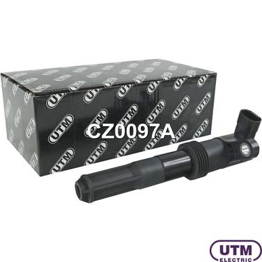 UTM CZ0097A Катушка зажигания - 4