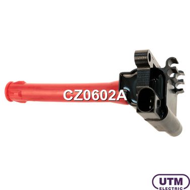 UTM CZ0602A Катушка зажигания - 1