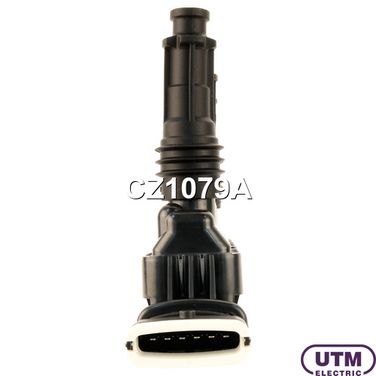 UTM CZ1079A Катушка зажигания - 1
