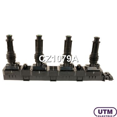 UTM CZ1079A Катушка зажигания - 2