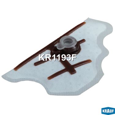 Krauf KR1193F Сетка-фильтр для бензонасоса - 1