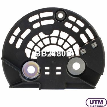 UTM BB2180B Крышка генератора пластик - 1