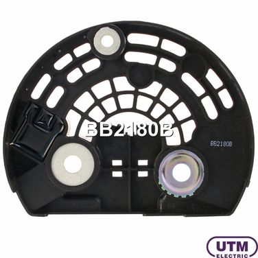 UTM BB2180B Крышка генератора пластик - 2