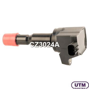 UTM CZ3024A Катушка зажигания - 1