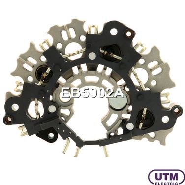 UTM EB5002A Диодный мост генератора - 2