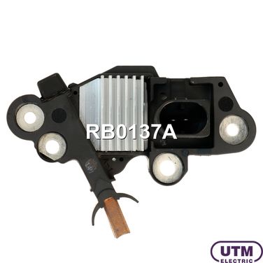 UTM RB0137A Регулятор генератора - 1
