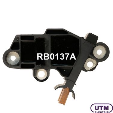 UTM RB0137A Регулятор генератора - 2