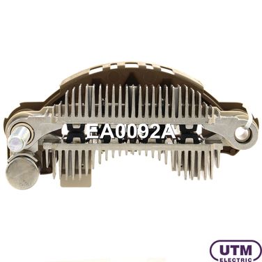 UTM EA0092A Диодный мост генератора - 1