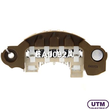 UTM EA0092A Диодный мост генератора - 2
