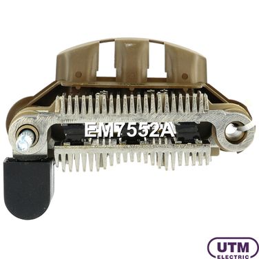 UTM EM7552A Диодный мост генератора - 1