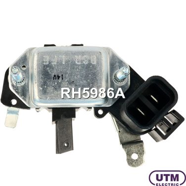 UTM RH5986A Регулятор генератора - 1