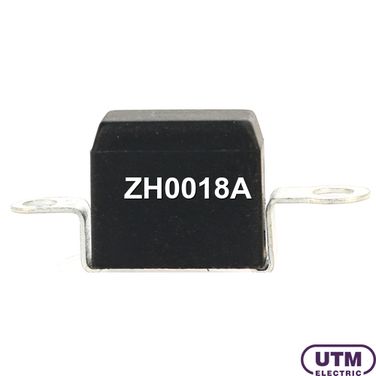 UTM ZH0018A Конденсатор генератора - 1