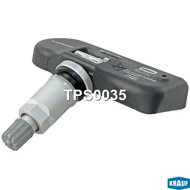 Krauf TPS0035 Датчик давления в шине - 2
