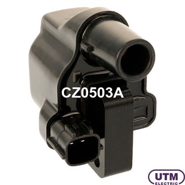 UTM CZ0503A Катушка зажигания - 1