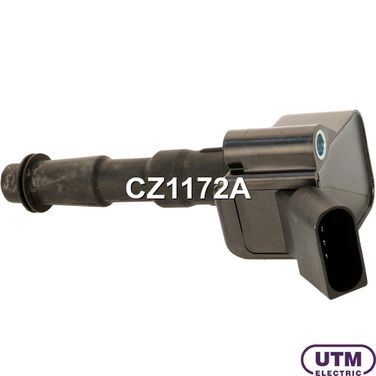 UTM CZ1172A Катушка зажигания - 1