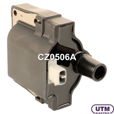 UTM CZ0506A Катушка зажигания - 1