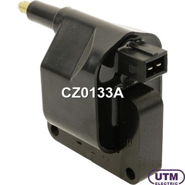 UTM CZ0133A Катушка зажигания - 1
