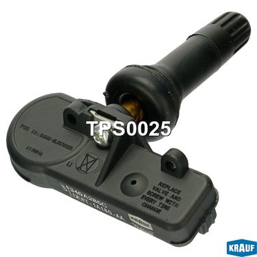 Krauf TPS0025 Датчик давления в шине - 1