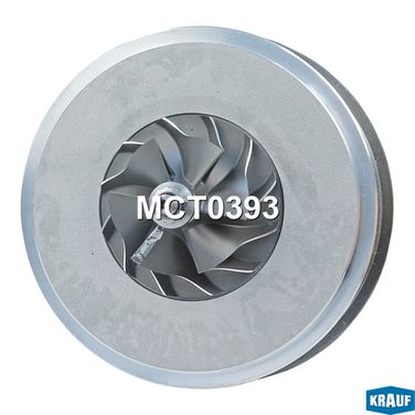 Krauf MCT0393 Картридж для турбокомпрессора - 2