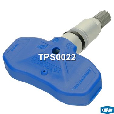 Krauf TPS0022 Датчик давления в шине - 1
