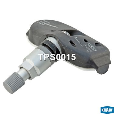Krauf TPS0015 Датчик давления в шине - 2