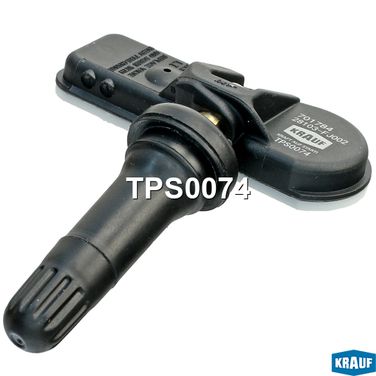 Krauf TPS0074 Датчик давления в шине - 2