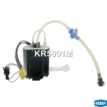 Krauf KR5001M Модуль в сборе с бензонасосом - 1