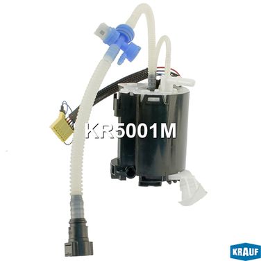 Krauf KR5001M Модуль в сборе с бензонасосом - 4