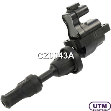 UTM CZ0043A Катушка зажигания - 1