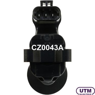 UTM CZ0043A Катушка зажигания - 2